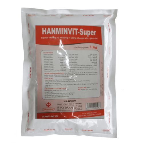 HANMINVIT-SUPER